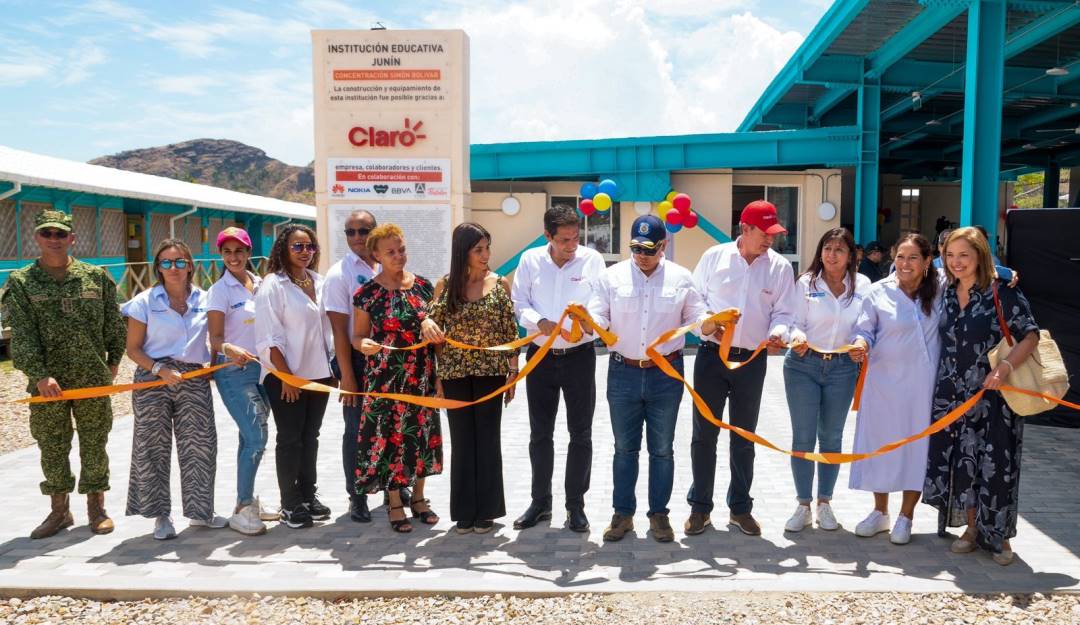 Presidente Iván Duque / Cortesía Presidencia.