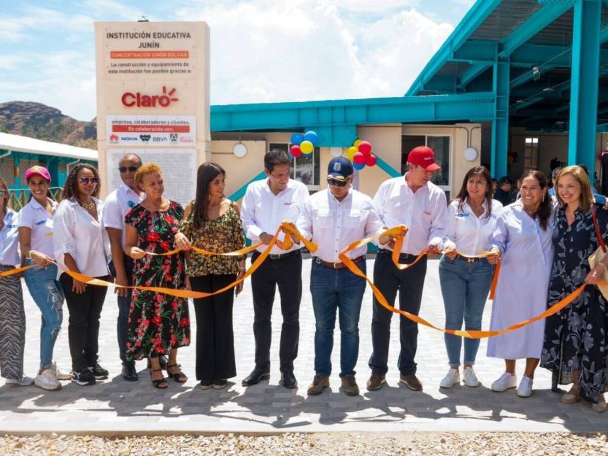 Reconstrucción de Providencia avanza en un 80%