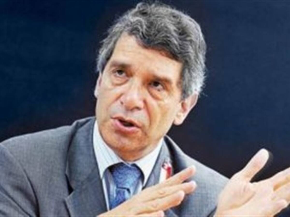 Dineros para campañas uribistas, provienen del erario: Rafael Pardo