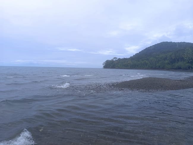 Atención: UNGRD anuncia que ya no hay amenaza de tsunami en Colombia