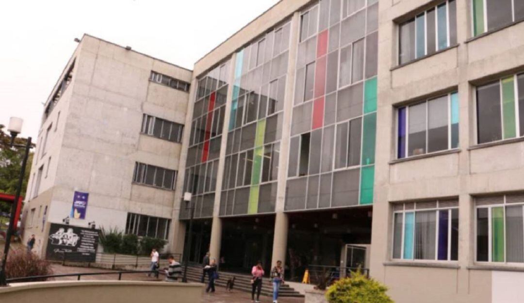 Foto: Universidad de Caldas.