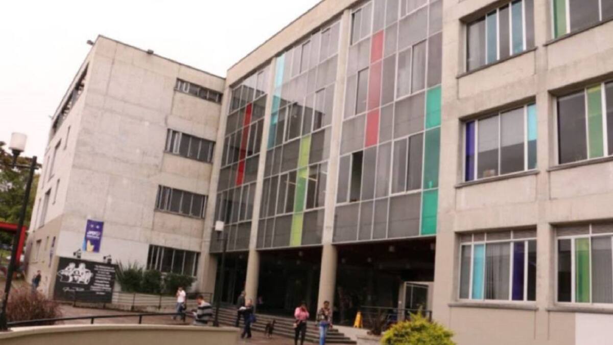 Modifican el proceso de contratación en la Universidad de Caldas