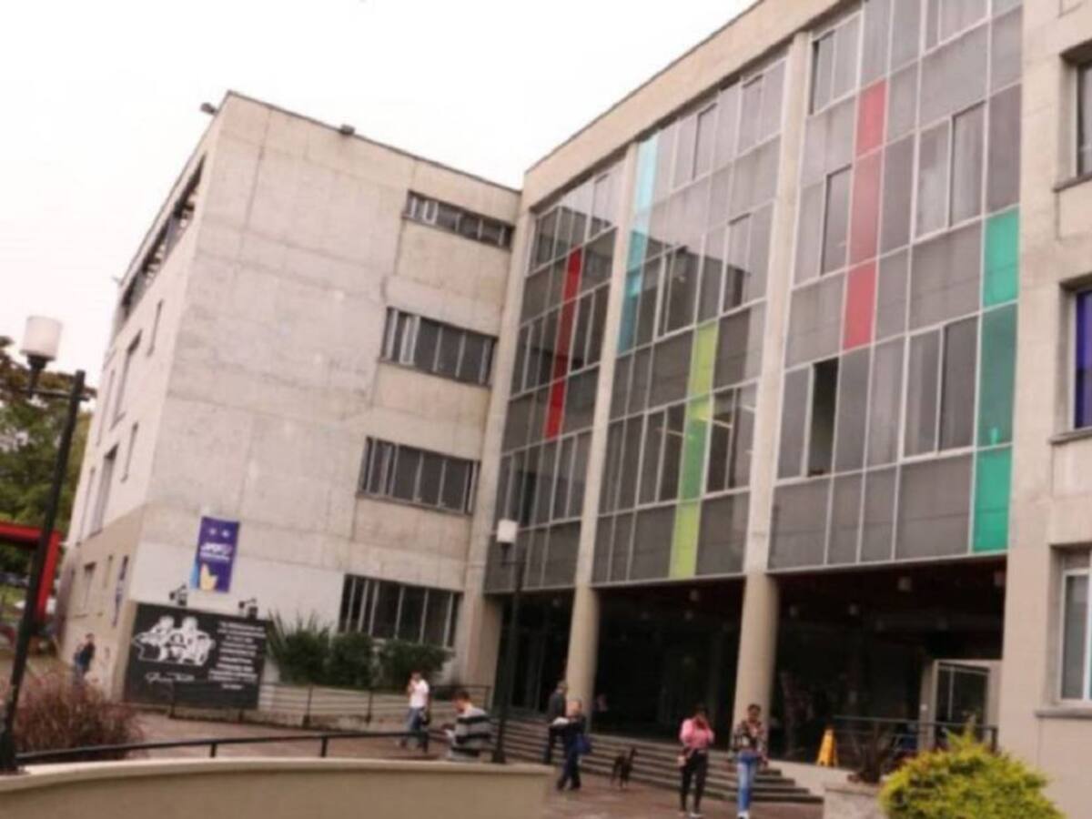 Modifican el proceso de contratación en la Universidad de Caldas