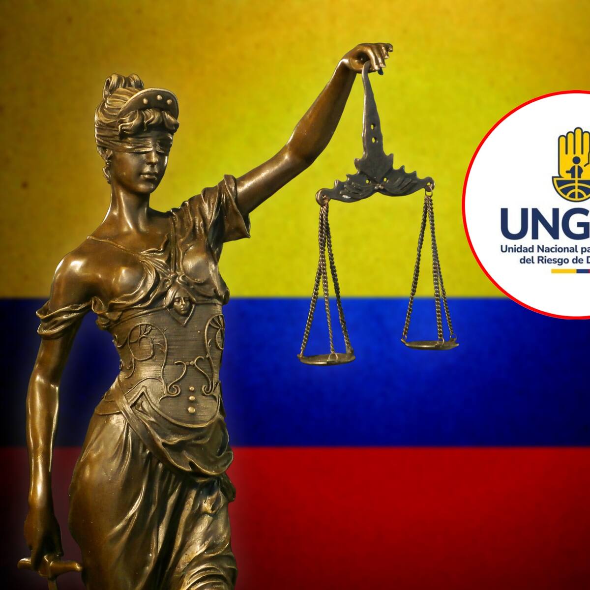 Caso UNGRD: Estos son los seis congresistas que irían a juicio ante Corte Suprema de Justicia