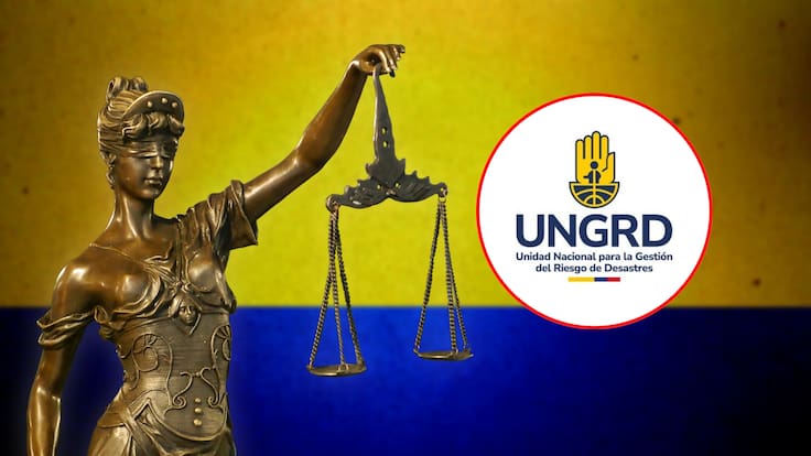 Caso UNGRD: Estos son los congresistas que irían a juicio ante Corte Suprema de Justicia