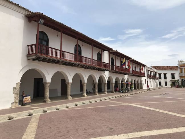 Cartagena va para su noveno alcalde en cinco años