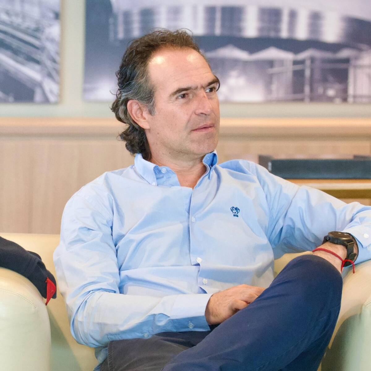 El que publique amenazas contra alguien, siempre tendrá que responder: alcalde Gutiérrez