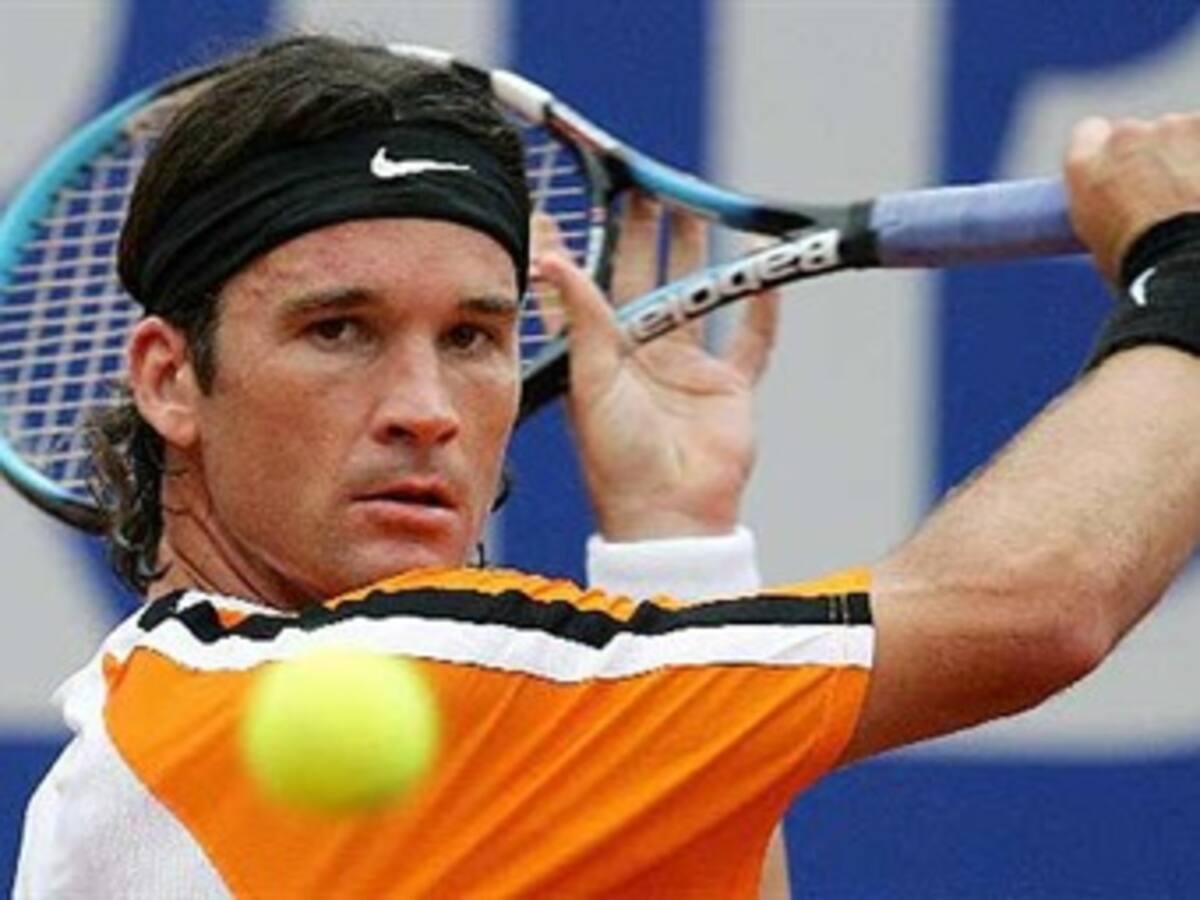 'Físicamente la historia no ha tenido otro tenista igual a Nadal': Carlos Moyá