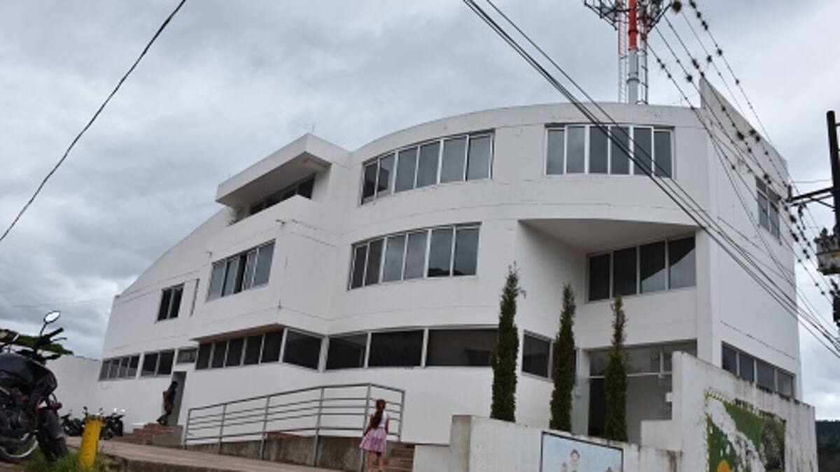 Procuraduría rechaza recusación contra alcalde de Acevedo y ratifica trámite institucional