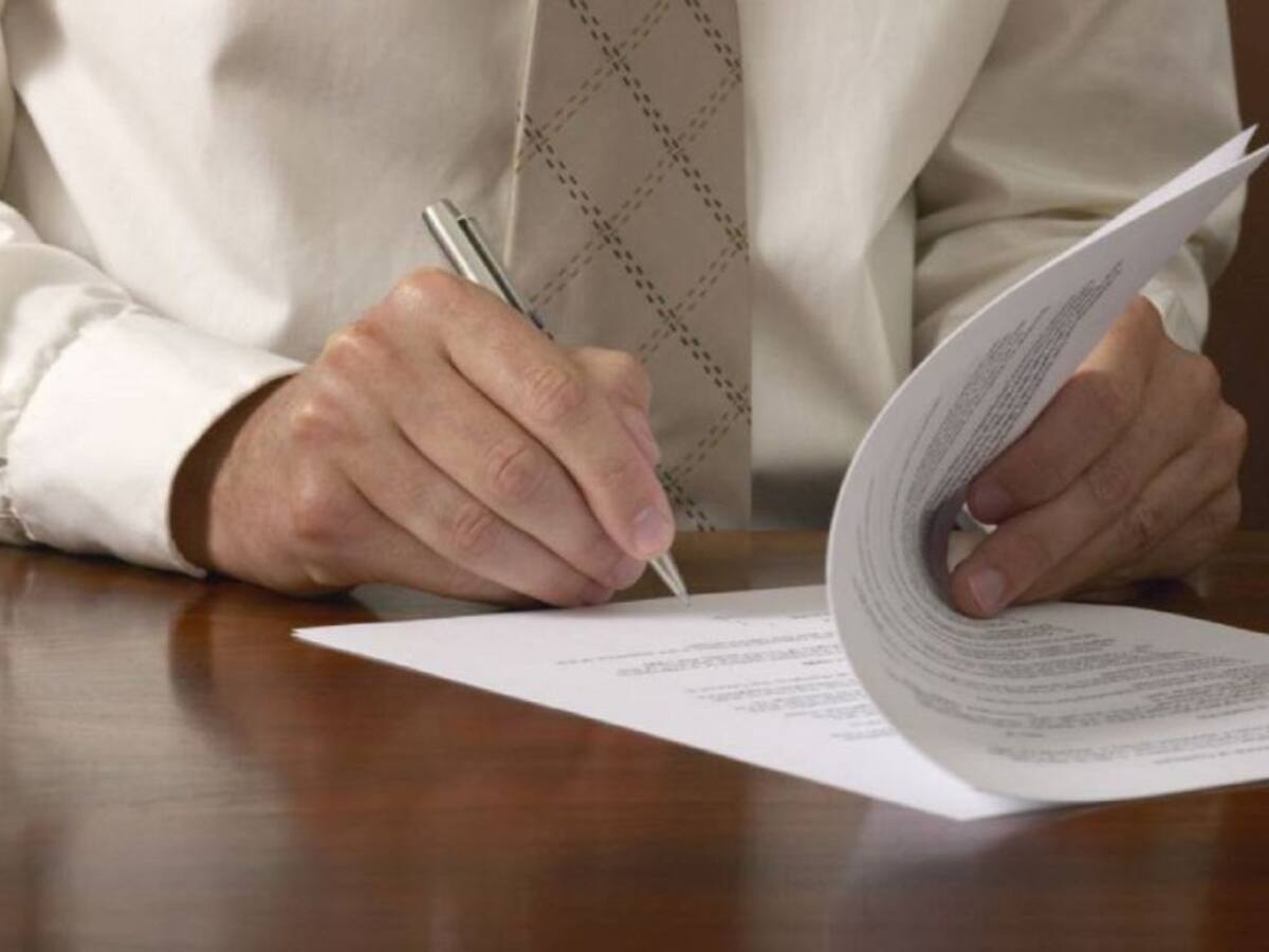 Estas son las alcaldías y entidades que no cumplen con los Pliegos Tipo