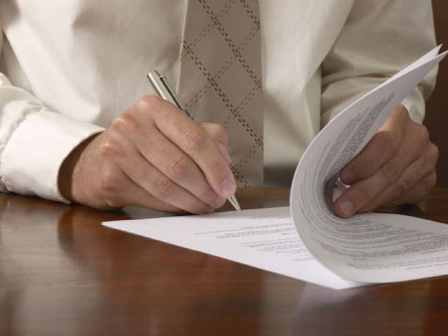 Estas son las alcaldías y entidades que no cumplen con los Pliegos Tipo