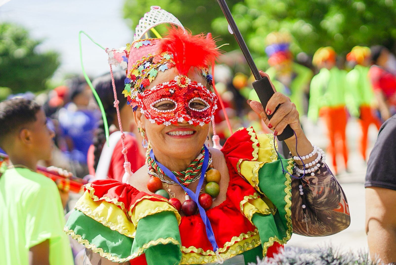 Alcaldía de Cartagena