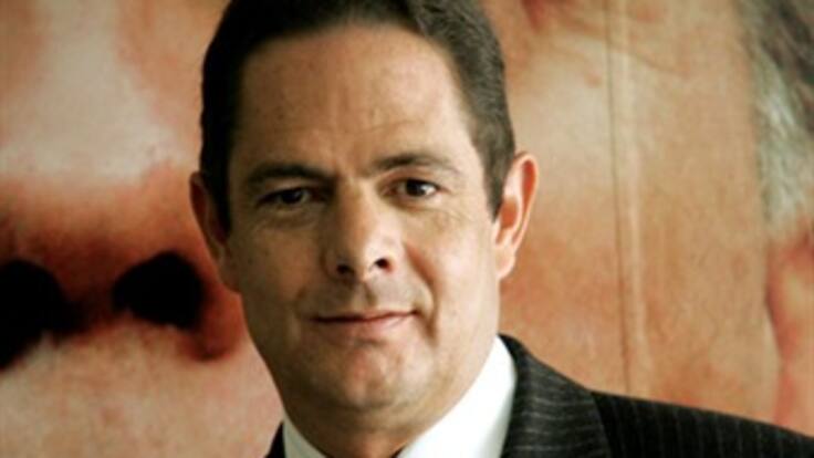 Germán Vargas Lleras, el ministro del año