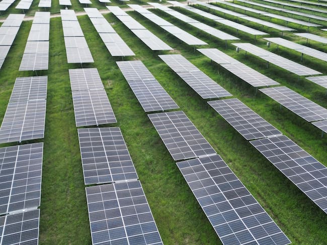 Tolima, el departamento con más proyectos de energía solar en Colombia