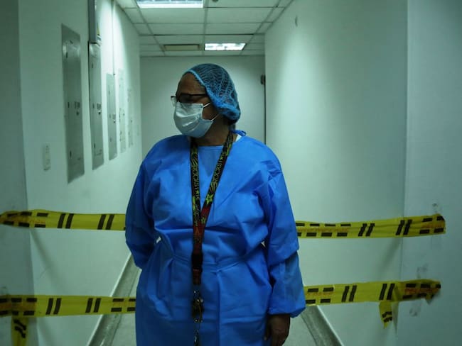 Coronavirus en Bolívar: 245 nuevos casos y un fallecido