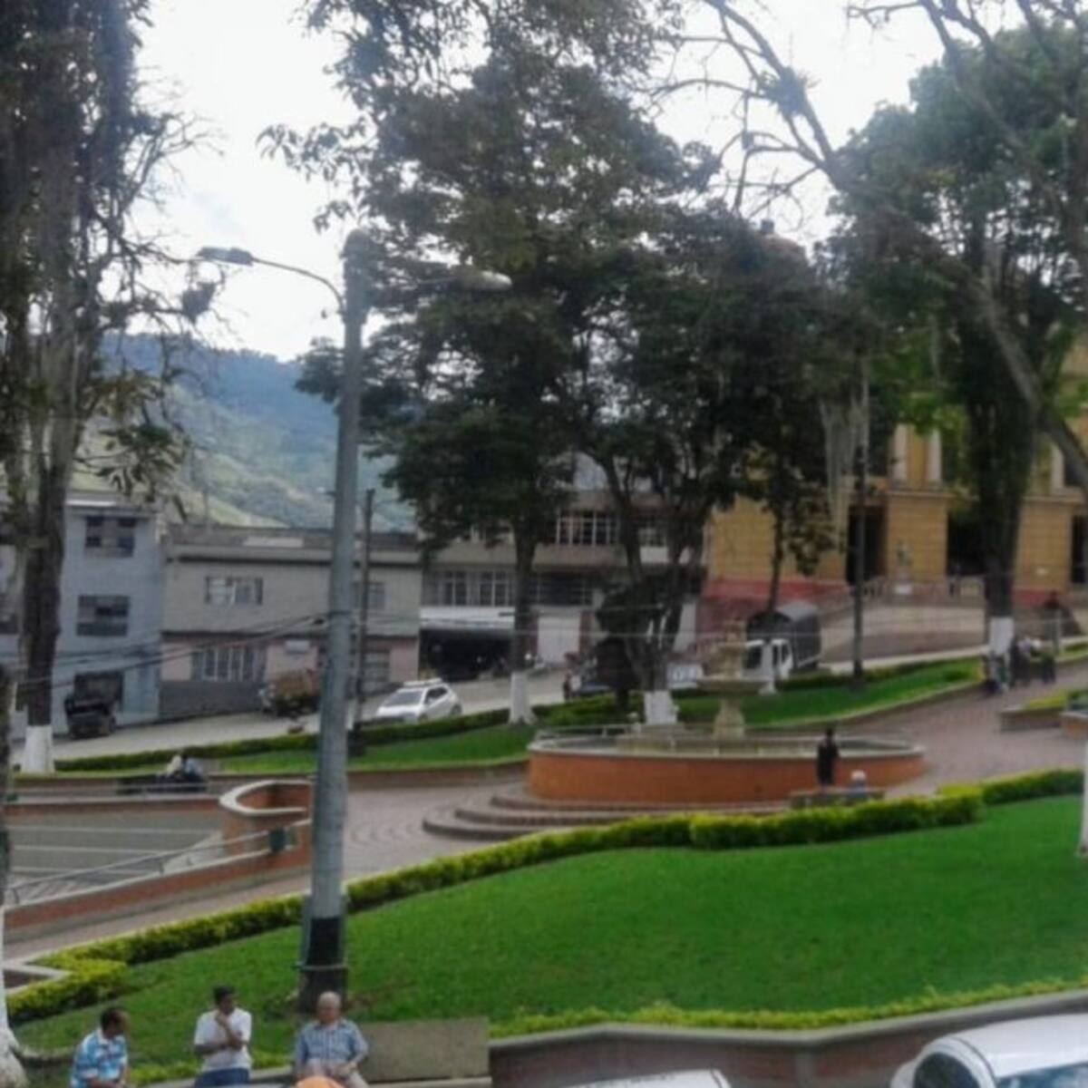 Medidas especiales en Pácora por aumento de casos de coronavirus