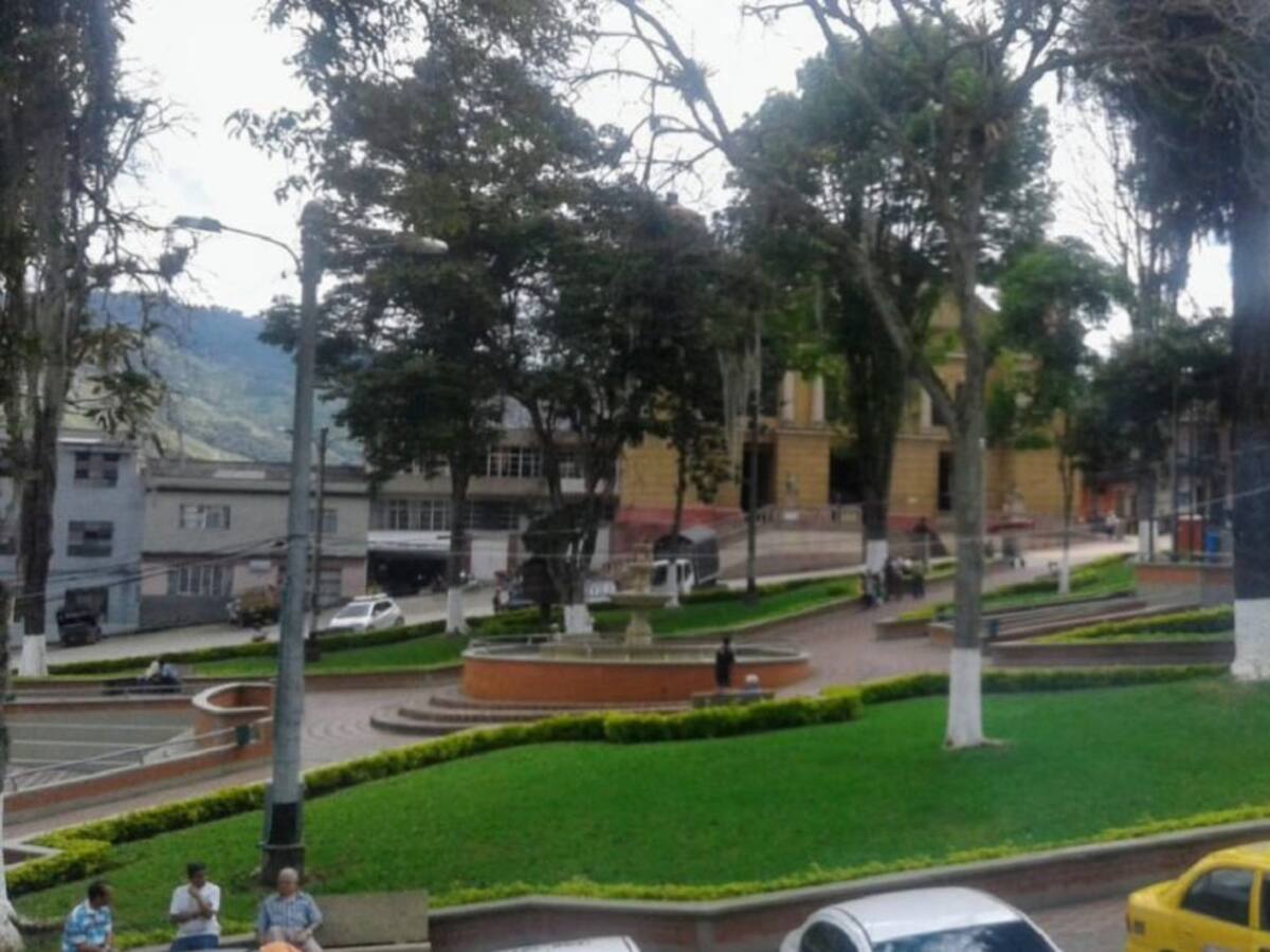 Medidas especiales en Pácora por aumento de casos de coronavirus