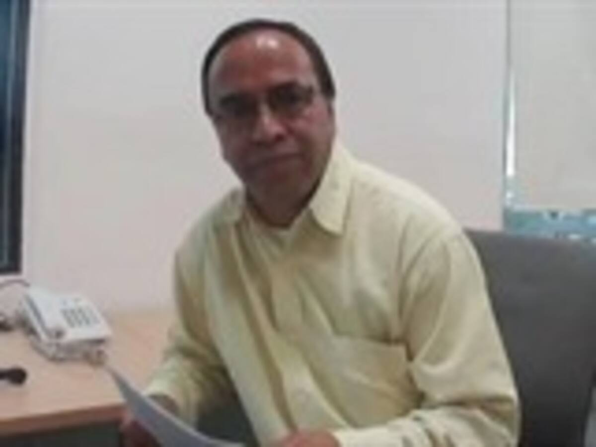 Daza imita a Enrique Peñalosa y a Óscar Naranjo