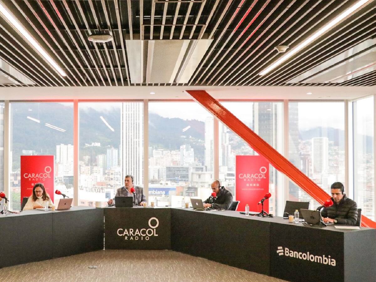 Bancolombia y 6AM se unen en una transmisión especial