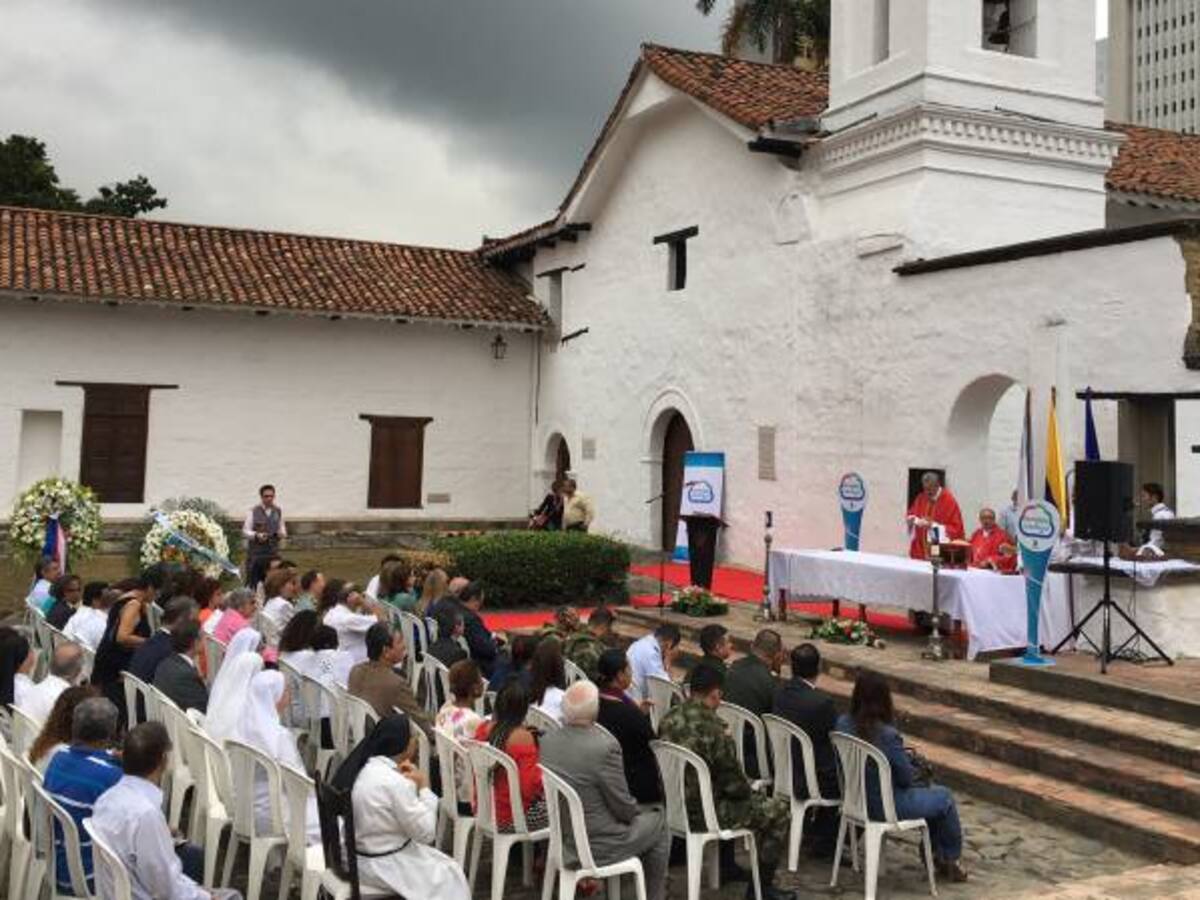 “Cultura ciudadana, seguridad e inversión social, el regalo para Cali hoy en su cumpleaños", alcalde Armitage