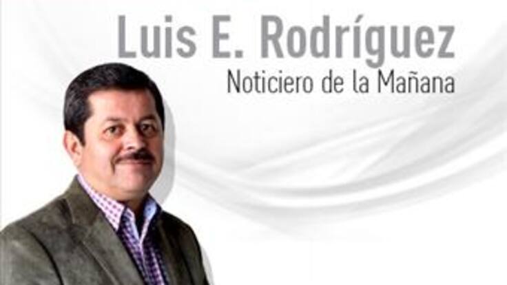 Audio del Noticiero de la mañana del 25 de diciembre de 2014