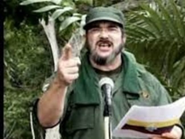 Timochenko dice que el problema más grave para la paz es la reelección