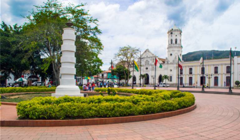 Alerta en Ocaña por aumento de secuestros de comerciantes