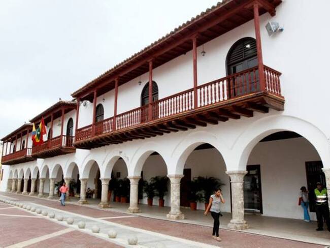 Retiran certificación de SGP al Distrito de Cartagena