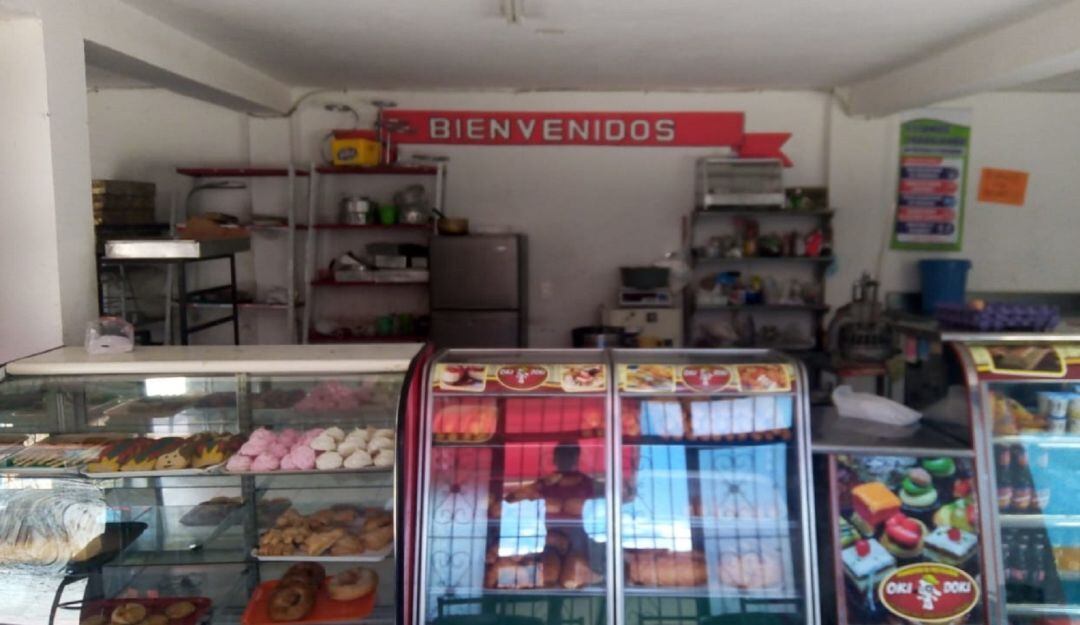 Panaderías Ibagué 