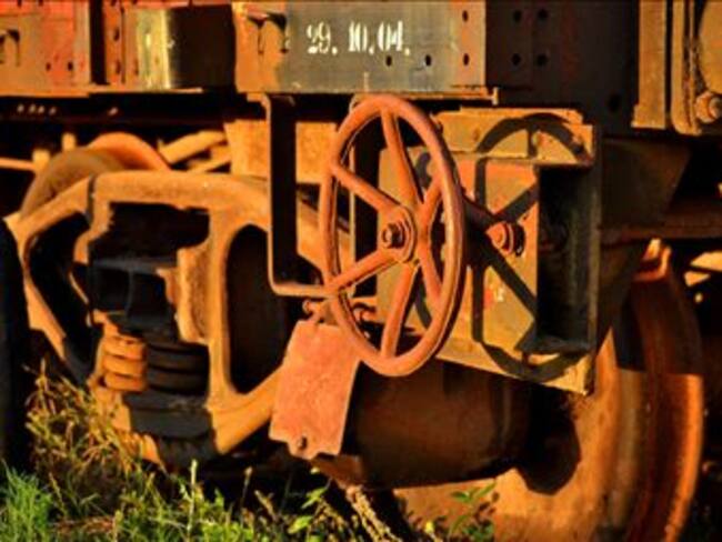 En fotos: el mundo industrializado