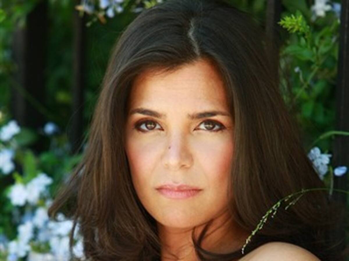 Actriz Kamala López defiende los derechos de las mujeres