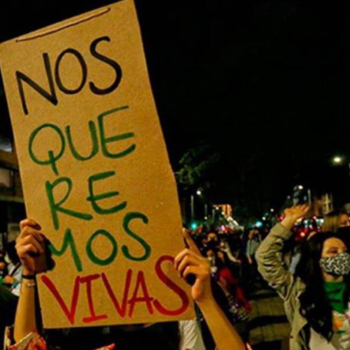 Detenido presunto responsable del feminicidio de Elizabeth Castaño Agudelo