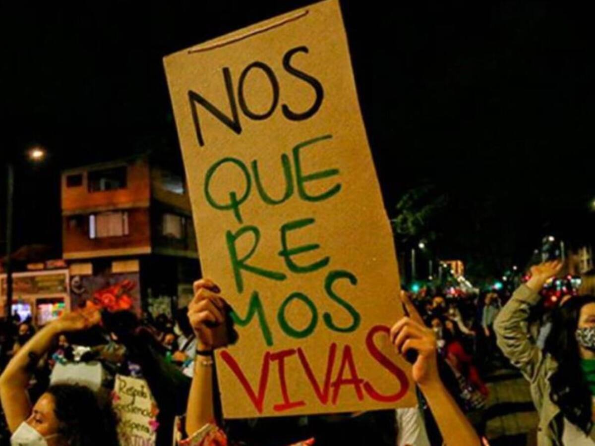 Detenido presunto responsable del feminicidio de Elizabeth Castaño Agudelo