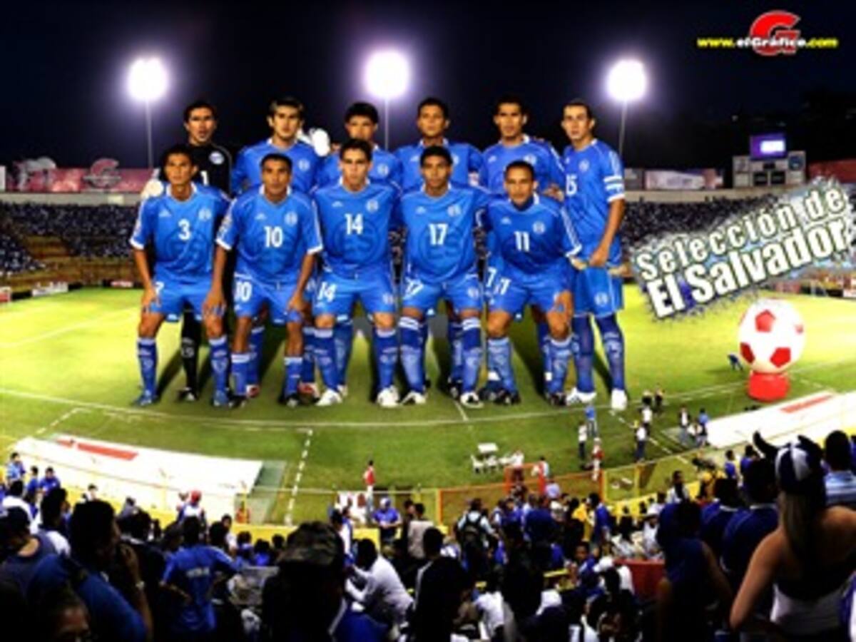 Colombia jugará amistoso contra El Salvador el 7 de agosto