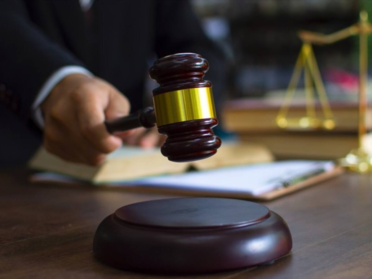 ¿Por qué hasta ahora se reconoce la millonaria prima especial del sector Justicia?