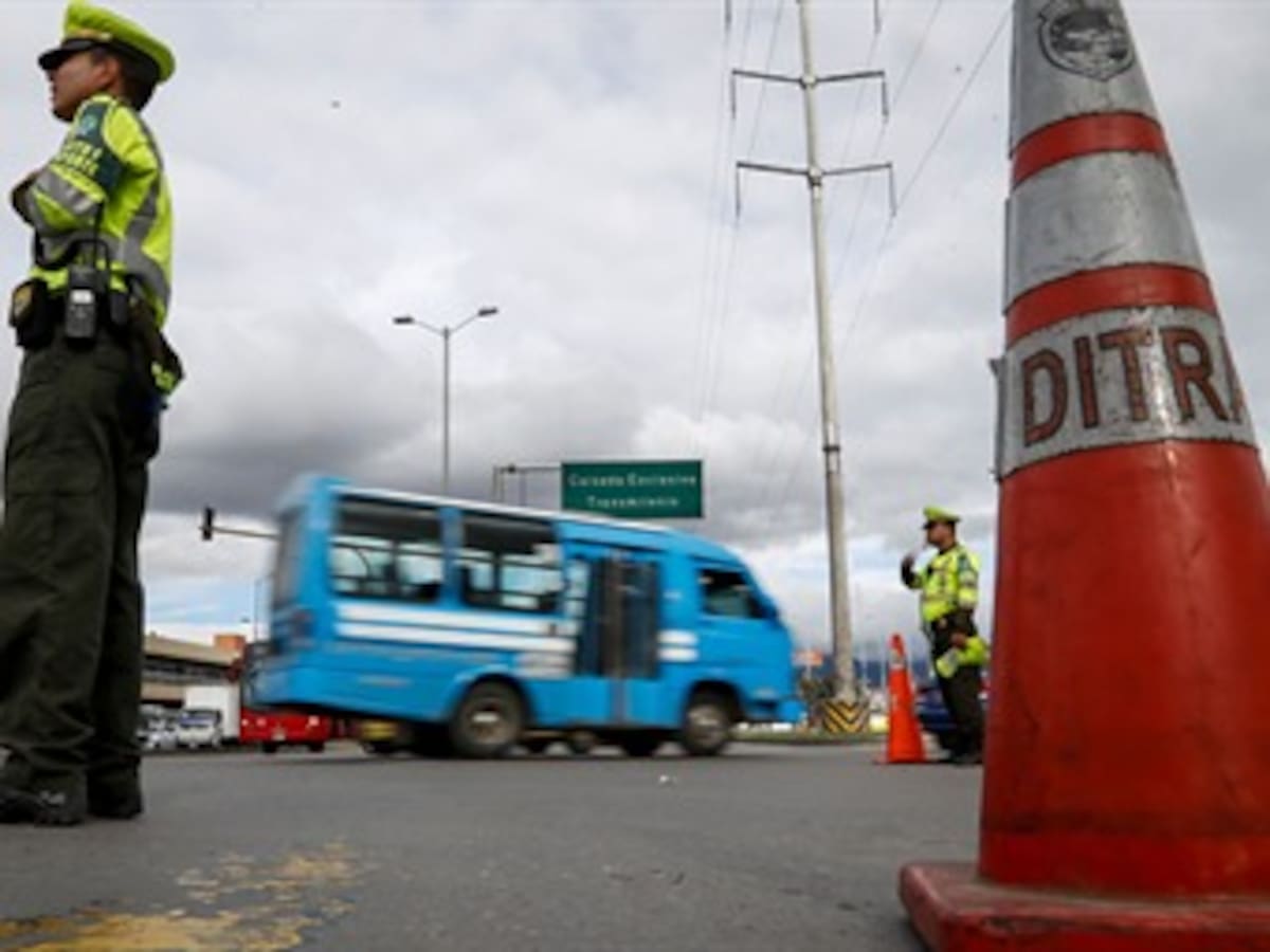 Mientras Apetrans insiste en el paro, Transmilenio garantizará movilidad