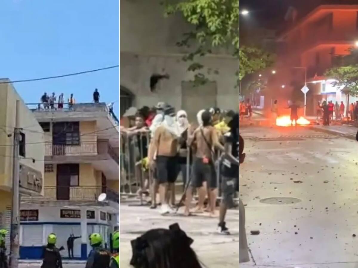 Tras años de hacinamiento, ‘La Norte’ es desocupada: trasladan reclusos a la cárcel y al Centro Sur