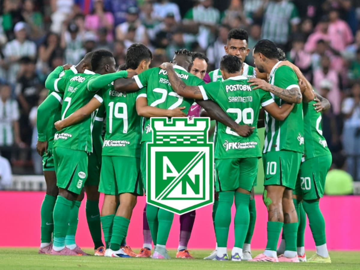 Figura de la Selección Colombia confesó su deseo de regresar al país para jugar en Atlético Nacional