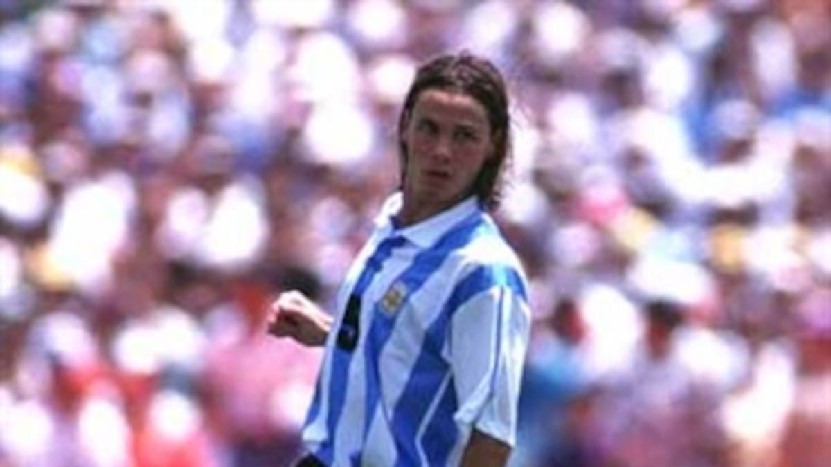 Argentina, Brasil y España favoritos para ganar el Mundial: Fernando Redondo