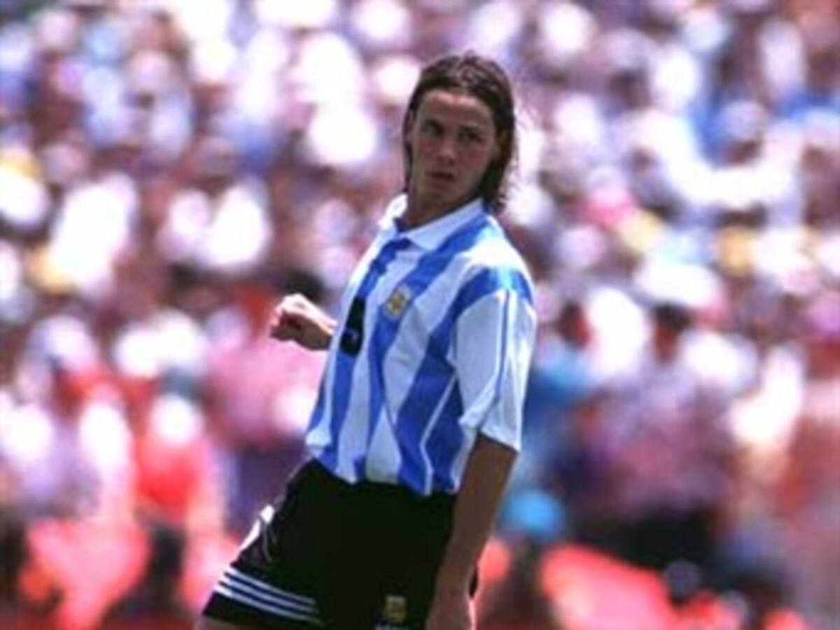 Argentina, Brasil y España favoritos para ganar el Mundial: Fernando Redondo