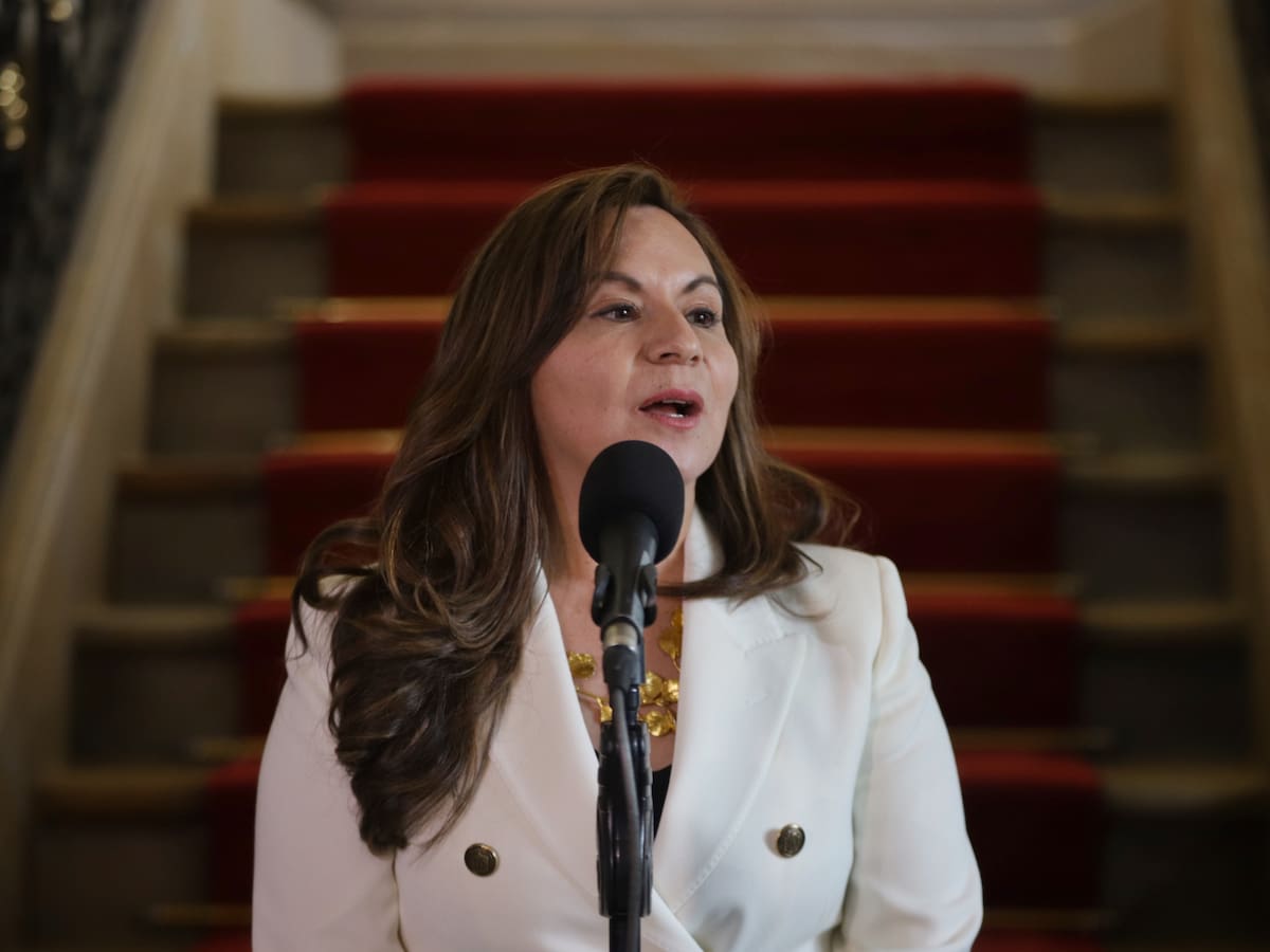 Ministra de las TIC está dispuesta a revivir el proyecto de las emisoras comerciales