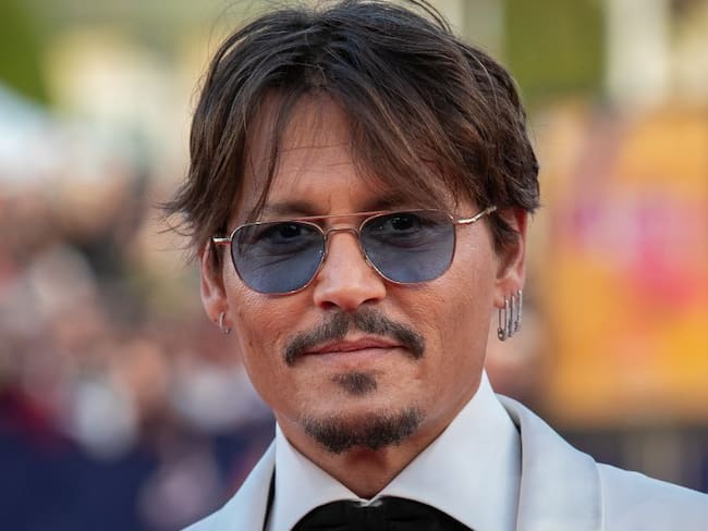 Johnny Depp sería el nuevo ‘Joker’