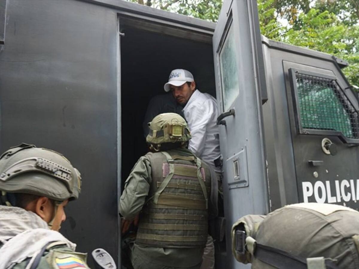 Preocupación por condiciones de seguridad de candidatos uribistas en Arauca
