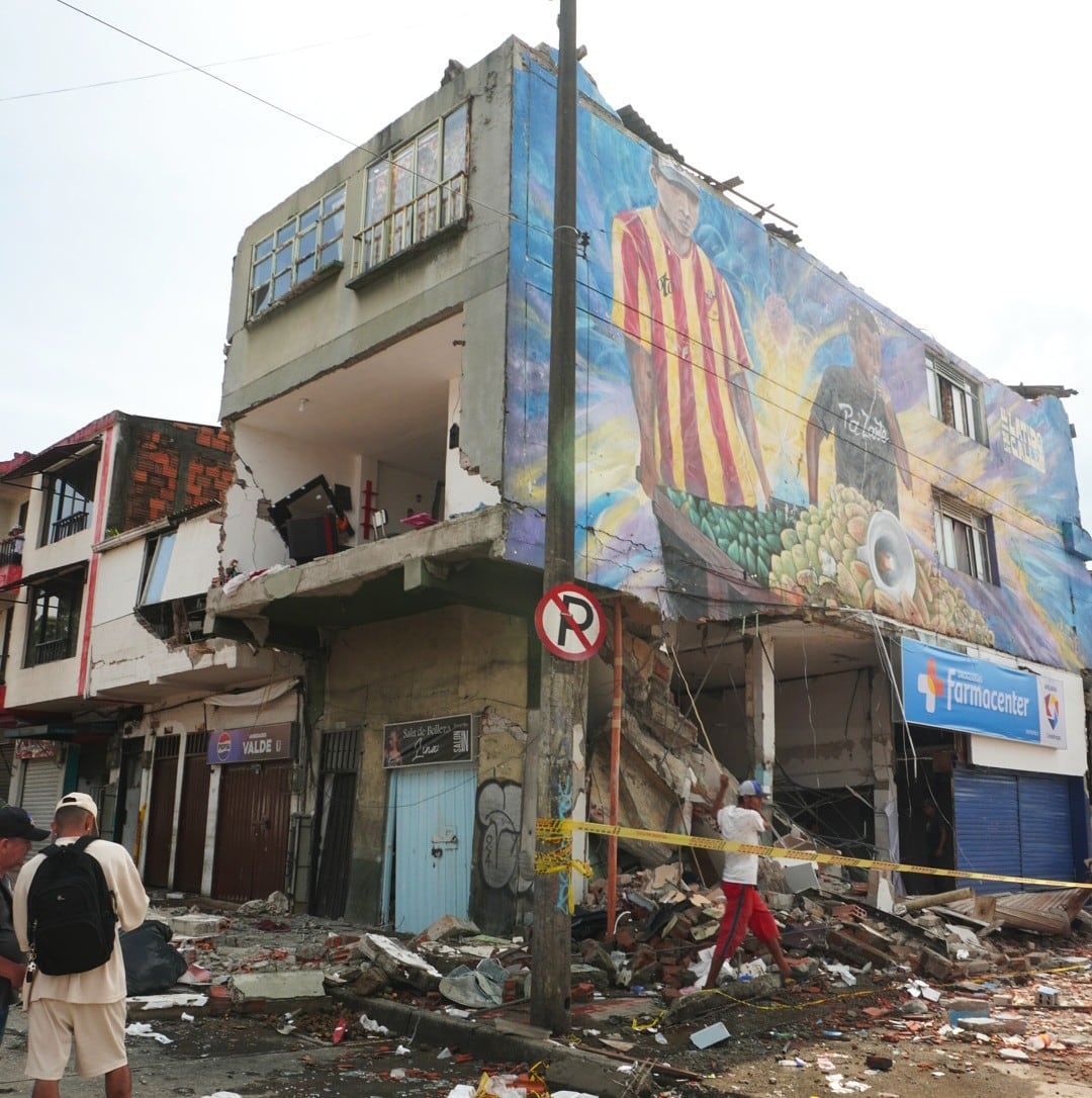Foto: Caracol Radio.