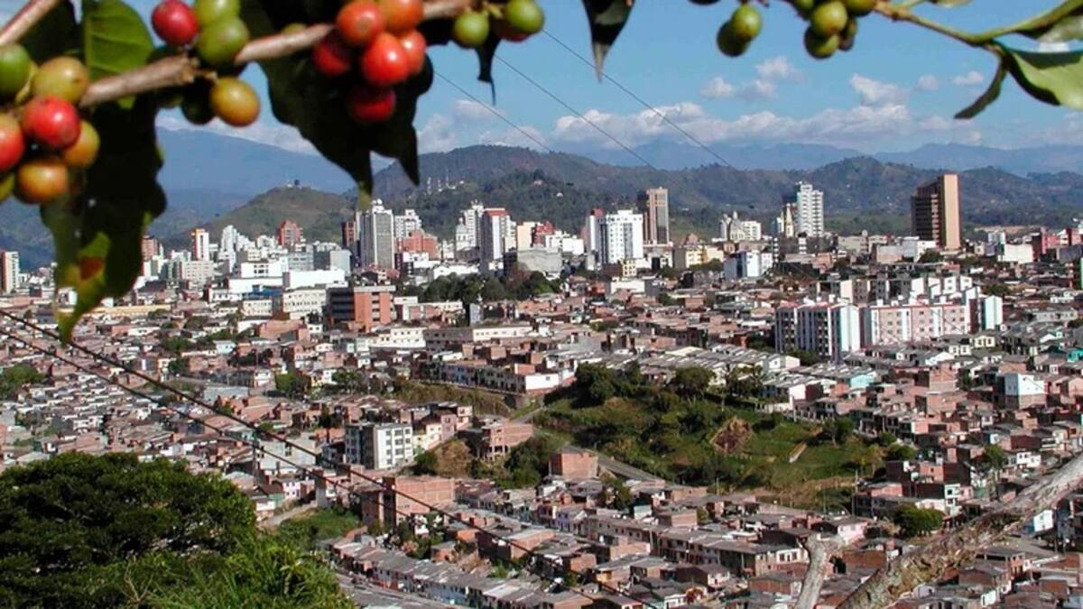 Conozca los proyectos de Risaralda que tendrán prioridad financiera de 2023 a 2026