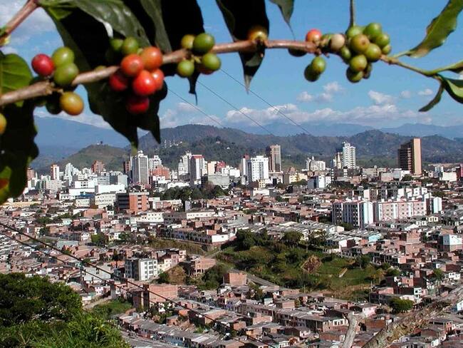 Proyectos estratégicos de Risaralda - Foto: Colprensa