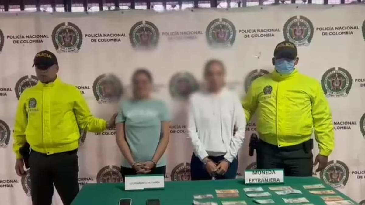 Incautan, por primera vez en el país, moneda digital que había sido robada