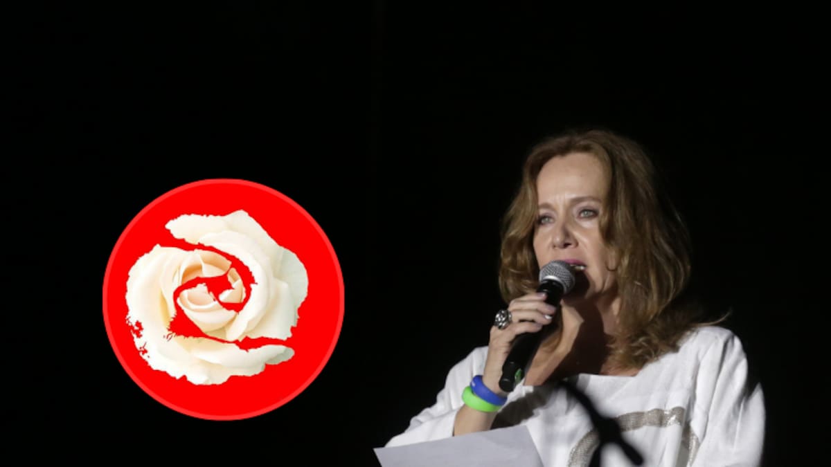 Festival Internacional Ni con el Pétalo de una Rosa: Alejandra Borrero presenta la programación