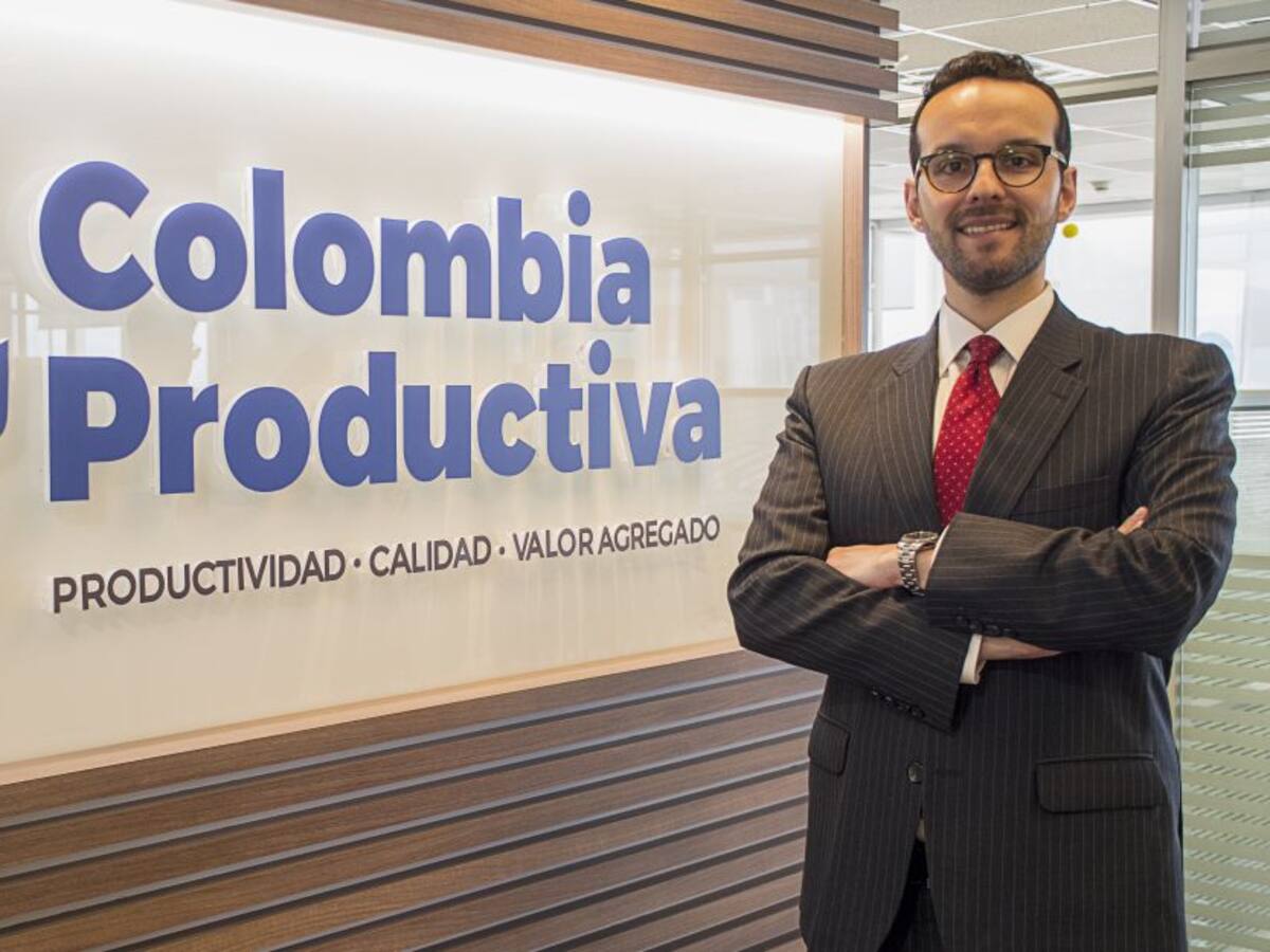 ¿Cómo avanza Colombia Productiva?