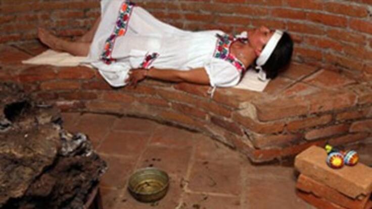 ¿De qué se trata la sanación chamánica?